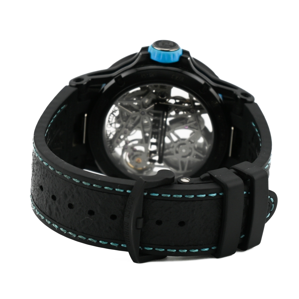 レジームデュオ RDDBEX0575 ロジェデュブイ （ROGER DUBUIS） エクスカリバー