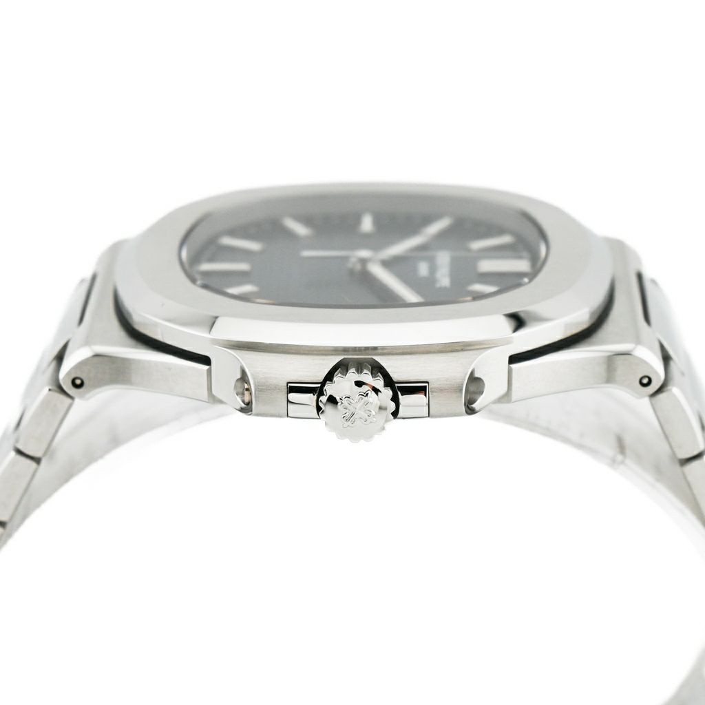 5711/1A-010 PATEK PHILIPPE パテック・フィリップ ノーチラス（2020年
