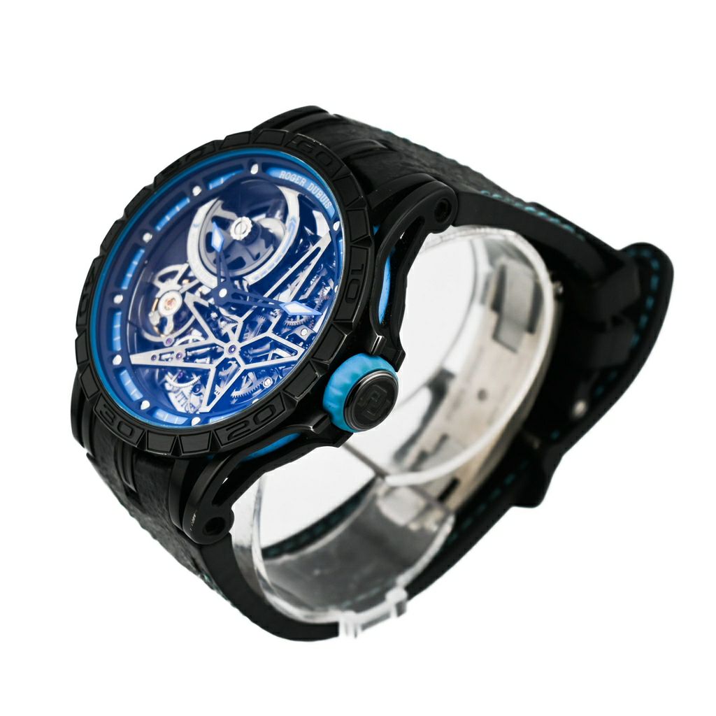 レジームデュオ RDDBEX0575 ロジェデュブイ （ROGER DUBUIS） エクスカリバー