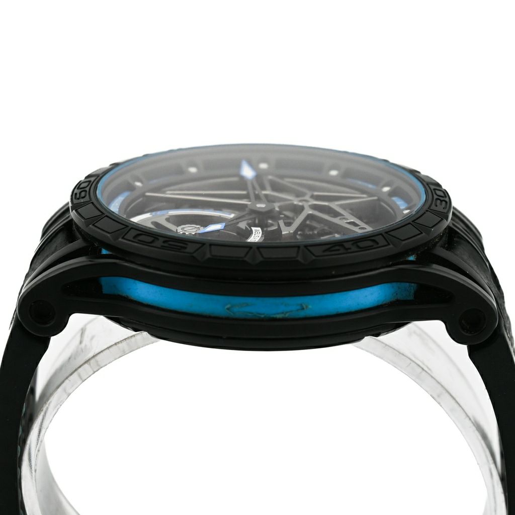 RDDBEX0575 ロジェデュブイ （ROGER DUBUIS） エクスカリバー